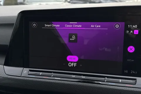 42 of 49 for Volkswagen Golf 2.0 TSI GTI DSG Euro 6 (s/s) 5dr