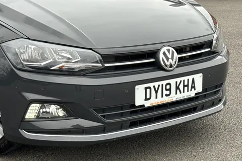 9 of 50 for Volkswagen Polo 1.0 TSI SEL Euro 6 (s/s) 5dr