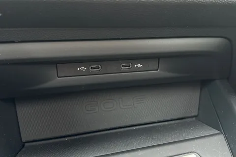 43 of 49 for Volkswagen Golf 2.0 TSI GTI DSG Euro 6 (s/s) 5dr