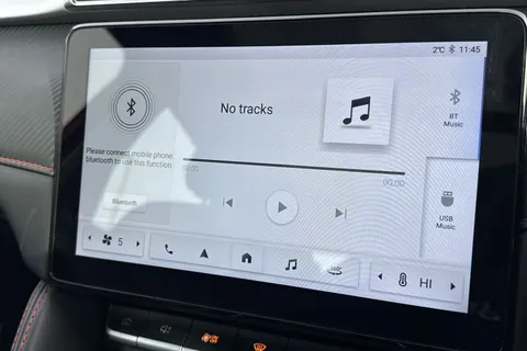 41 of 51 for MG Mg Zs 72.6kWh Trophy Long Range Auto 5dr