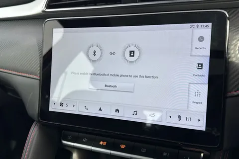 42 of 51 for MG Mg Zs 72.6kWh Trophy Long Range Auto 5dr