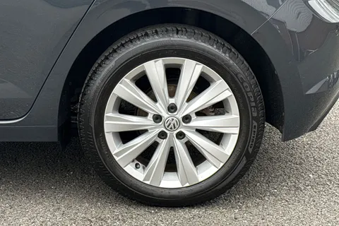 12 of 50 for Volkswagen Polo 1.0 TSI SEL Euro 6 (s/s) 5dr