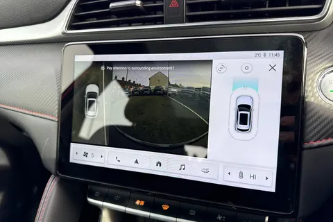 43 of 51 for MG Mg Zs 72.6kWh Trophy Long Range Auto 5dr