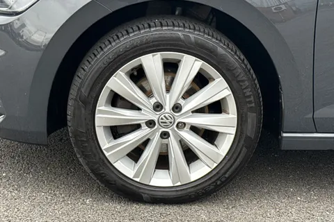 13 of 50 for Volkswagen Polo 1.0 TSI SEL Euro 6 (s/s) 5dr