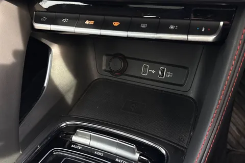 44 of 51 for MG Mg Zs 72.6kWh Trophy Long Range Auto 5dr