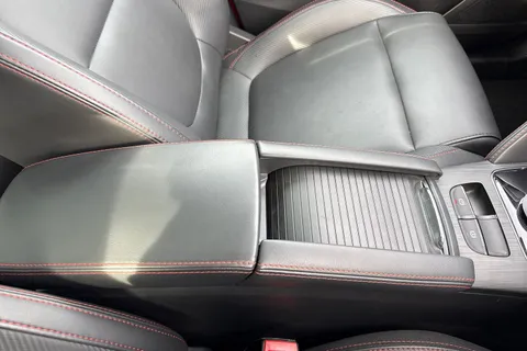 45 of 51 for MG Mg Zs 72.6kWh Trophy Long Range Auto 5dr