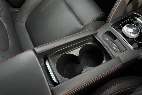 46 of 51 for MG Mg Zs 72.6kWh Trophy Long Range Auto 5dr