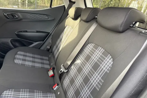 MM74XTR Hyundai I10 1.0 Premium Euro 6 (s/s) 5dr Thumbnail #20