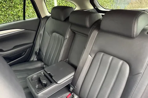 NX68FCM Mazda Mazda6 2.2 SKYACTIV-D Sport Nav+ Tourer Euro 6 (s/s) 5dr Thumbnail #20