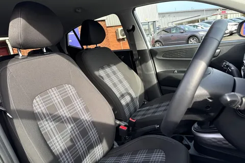 MM74XTR Hyundai I10 1.0 Premium Euro 6 (s/s) 5dr Thumbnail #25