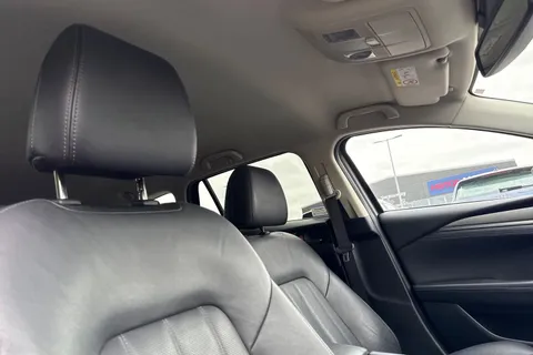 NX68FCM Mazda Mazda6 2.2 SKYACTIV-D Sport Nav+ Tourer Euro 6 (s/s) 5dr Thumbnail #25