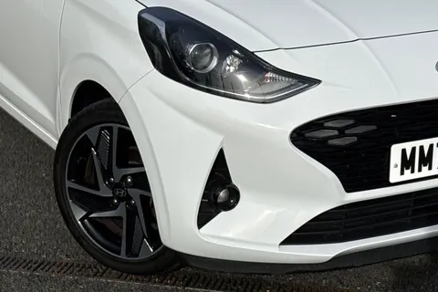 MM74XTR Hyundai I10 1.0 Premium Euro 6 (s/s) 5dr Thumbnail #26