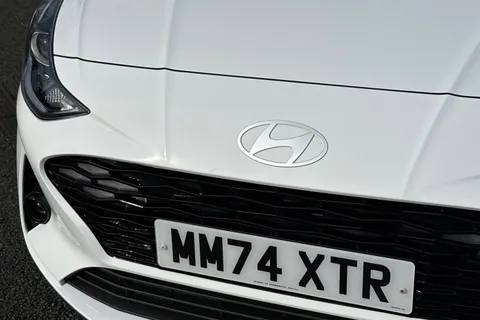 MM74XTR Hyundai I10 1.0 Premium Euro 6 (s/s) 5dr Thumbnail #27