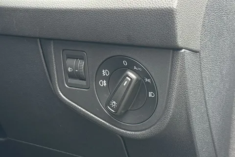 27 of 50 for Volkswagen Polo 1.0 TSI SEL Euro 6 (s/s) 5dr