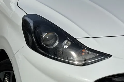 MM74XTR Hyundai I10 1.0 Premium Euro 6 (s/s) 5dr Thumbnail #28