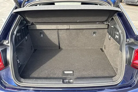 PJ23RYW Audi Q2 S line 35 TFSI 150 PS S tronic Thumbnail #8