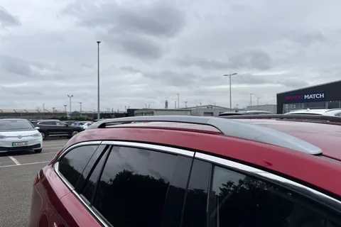 NX68FCM Mazda Mazda6 2.2 SKYACTIV-D Sport Nav+ Tourer Euro 6 (s/s) 5dr Thumbnail #30