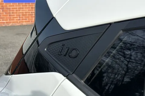 MM74XTR Hyundai I10 1.0 Premium Euro 6 (s/s) 5dr Thumbnail #31