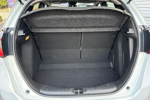 SH72CVK Honda Jazz 1.5 i-MMD Hybrid SR 5dr eCVT Thumbnail #9