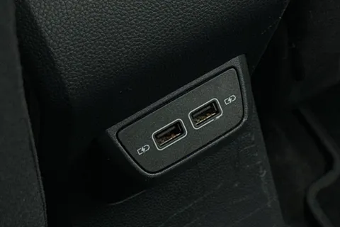 31 of 50 for Volkswagen Polo 1.0 TSI SEL Euro 6 (s/s) 5dr