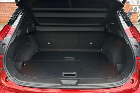 SM72WWJ Nissan Qashqai 1.5 E-Power Tekna 5dr Auto Thumbnail #10
