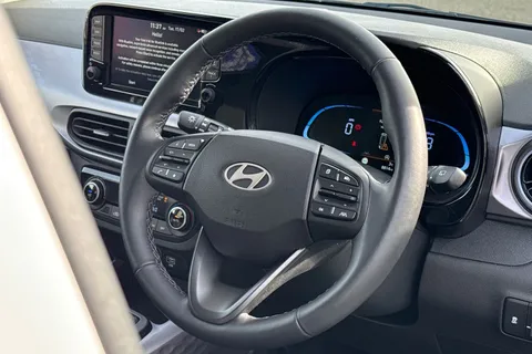 MM74XTR Hyundai I10 1.0 Premium Euro 6 (s/s) 5dr Thumbnail #33