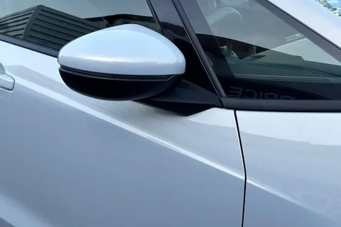 SH72CVK Honda Jazz 1.5 i-MMD Hybrid SR 5dr eCVT Thumbnail #11