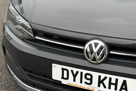 33 of 50 for Volkswagen Polo 1.0 TSI SEL Euro 6 (s/s) 5dr