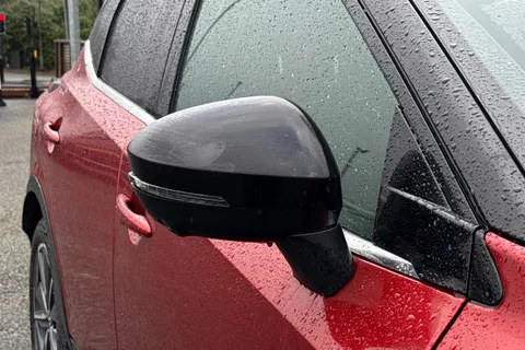 SM72WWJ Nissan Qashqai 1.5 E-Power Tekna 5dr Auto Thumbnail #12