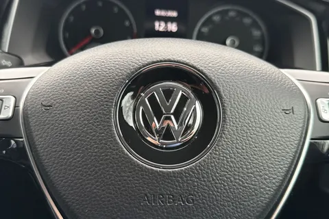 34 of 50 for Volkswagen Polo 1.0 TSI SEL Euro 6 (s/s) 5dr