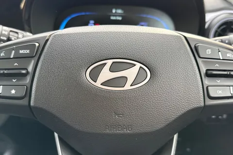 MM74XTR Hyundai I10 1.0 Premium Euro 6 (s/s) 5dr Thumbnail #36