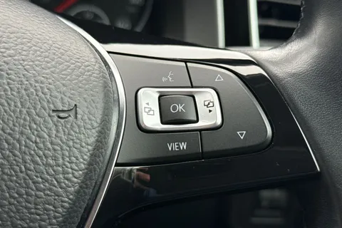 36 of 50 for Volkswagen Polo 1.0 TSI SEL Euro 6 (s/s) 5dr