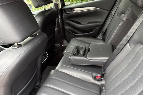 NX68FCM Mazda Mazda6 2.2 SKYACTIV-D Sport Nav+ Tourer Euro 6 (s/s) 5dr Thumbnail #36