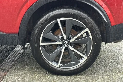 SM72WWJ Nissan Qashqai 1.5 E-Power Tekna 5dr Auto Thumbnail #15