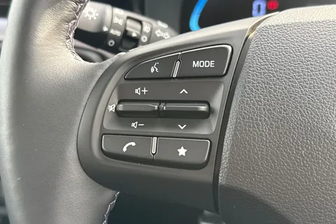 MM74XTR Hyundai I10 1.0 Premium Euro 6 (s/s) 5dr Thumbnail #37