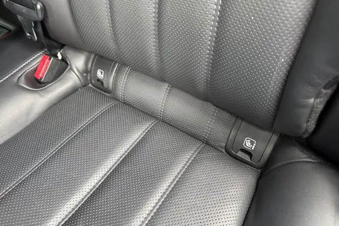 NX68FCM Mazda Mazda6 2.2 SKYACTIV-D Sport Nav+ Tourer Euro 6 (s/s) 5dr Thumbnail #37