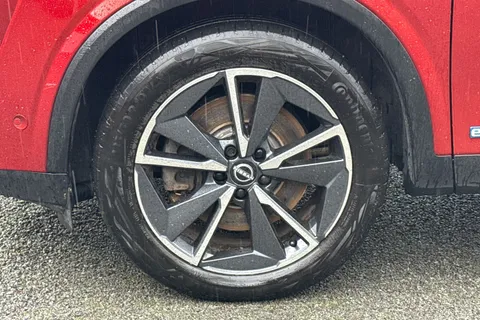 SM72WWJ Nissan Qashqai 1.5 E-Power Tekna 5dr Auto Thumbnail #16