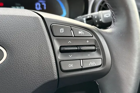 MM74XTR Hyundai I10 1.0 Premium Euro 6 (s/s) 5dr Thumbnail #38