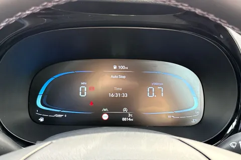 MM74XTR Hyundai I10 1.0 Premium Euro 6 (s/s) 5dr Thumbnail #39