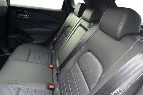 SM72WWJ Nissan Qashqai 1.5 E-Power Tekna 5dr Auto Thumbnail #19