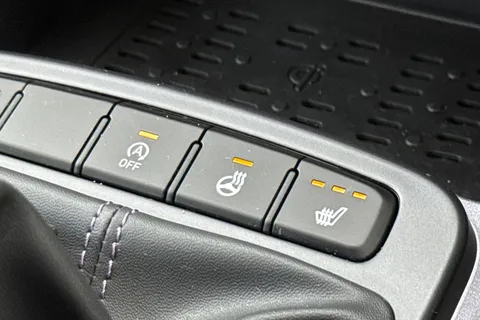 MM74XTR Hyundai I10 1.0 Premium Euro 6 (s/s) 5dr Thumbnail #41