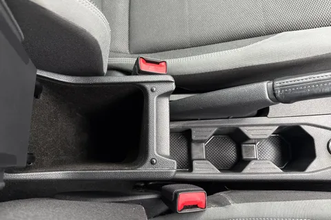 41 of 50 for Volkswagen Polo 1.0 TSI SEL Euro 6 (s/s) 5dr