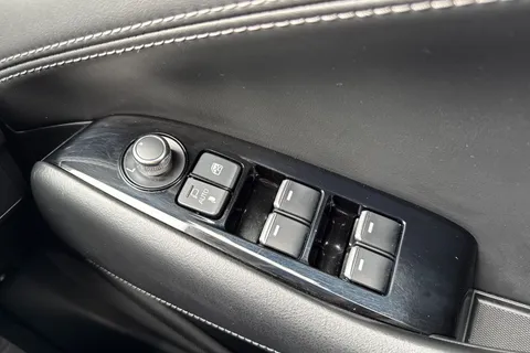 NX68FCM Mazda Mazda6 2.2 SKYACTIV-D Sport Nav+ Tourer Euro 6 (s/s) 5dr Thumbnail #41