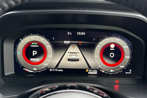 SM72WWJ Nissan Qashqai 1.5 E-Power Tekna 5dr Auto Thumbnail #20