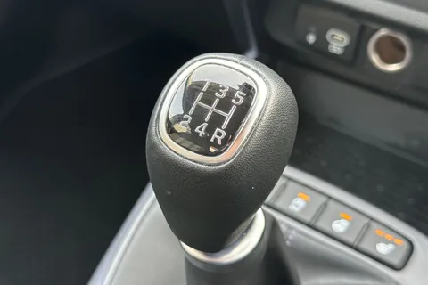 MM74XTR Hyundai I10 1.0 Premium Euro 6 (s/s) 5dr Thumbnail #42