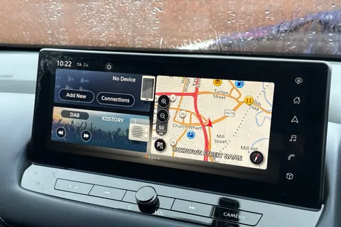 SM72WWJ Nissan Qashqai 1.5 E-Power Tekna 5dr Auto Thumbnail #21