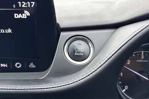 NX68FCM Mazda Mazda6 2.2 SKYACTIV-D Sport Nav+ Tourer Euro 6 (s/s) 5dr Thumbnail #44