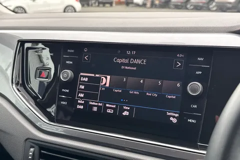 45 of 50 for Volkswagen Polo 1.0 TSI SEL Euro 6 (s/s) 5dr