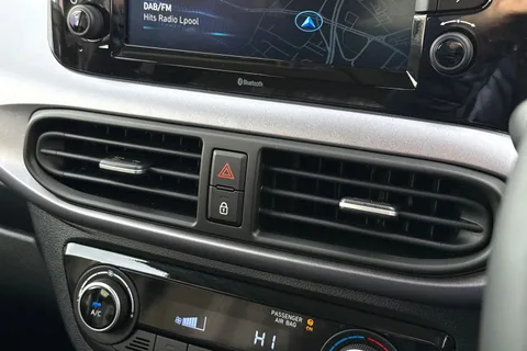 MM74XTR Hyundai I10 1.0 Premium Euro 6 (s/s) 5dr Thumbnail #46