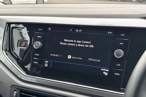 46 of 50 for Volkswagen Polo 1.0 TSI SEL Euro 6 (s/s) 5dr